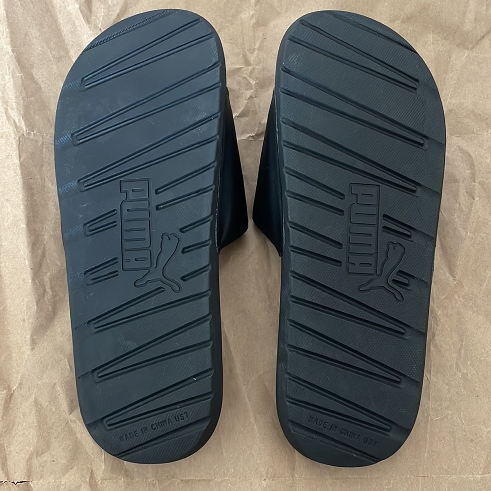 PUMA SLIDES - Picture 2 of 2